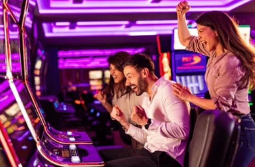 Bingo vipmmk Myanmar
