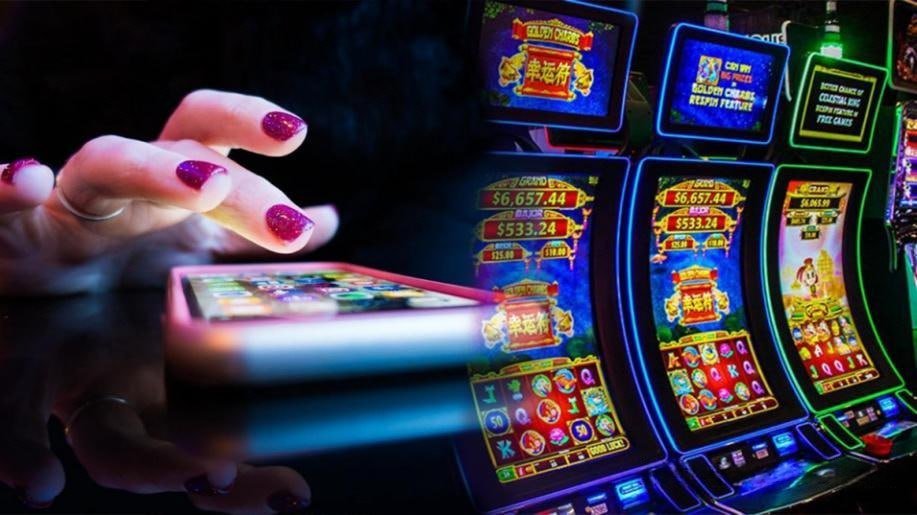 vipmmk Online Gaming Platform Myanmar
