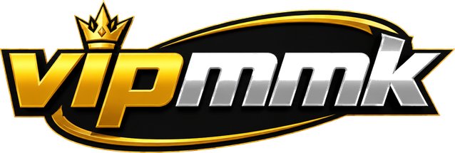 vipmmk Logo